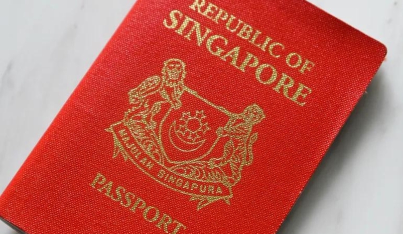 Singapore topples Japan in ranking of most powerful passports